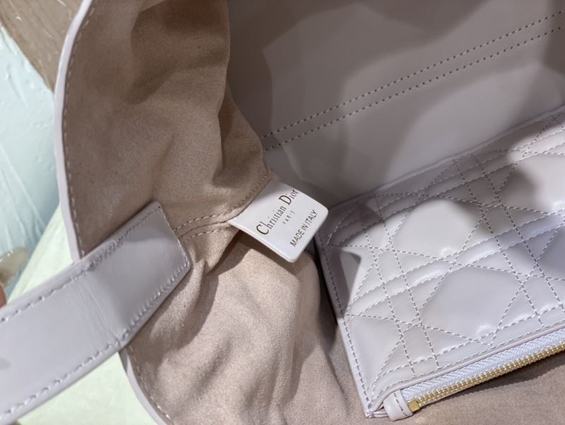 chr1st1an D10r shopping bags